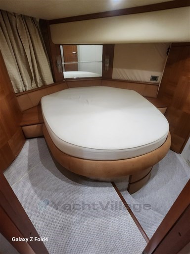 Azimut 50