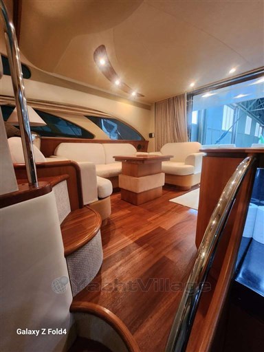 Azimut 50