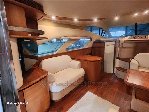 Azimut 50