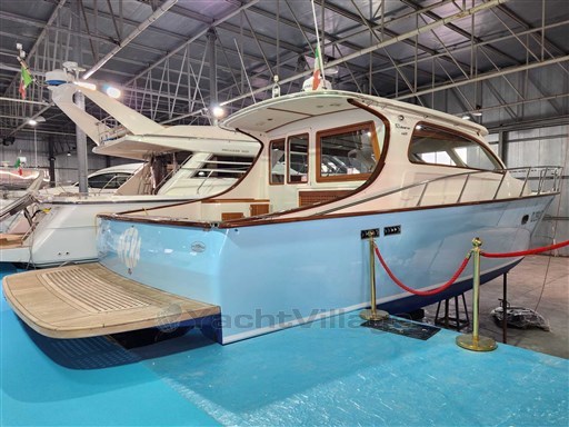 Solare 40 Ht Exclusive