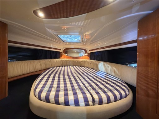 Cranchi Zaffiro 34  Cab. Armatore