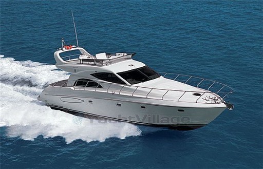 Raffaelli Compass Rose 50 Fly