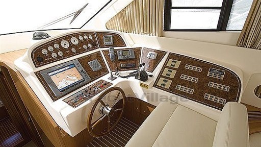 Raffaelli Compass Rose 50 Fly
