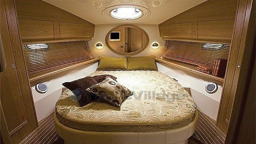 Raffaelli Compass Rose 50 Fly