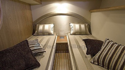Raffaelli Compass Rose 50 Fly