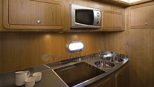 Raffaelli Compass Rose 50 Fly