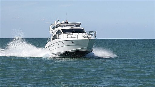 Raffaelli Compass Rose 50 Fly