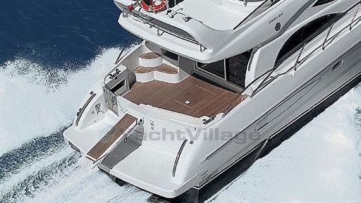 Raffaelli Compass Rose 50 Fly