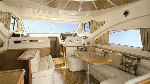 Raffaelli Compass Rose 50 Fly