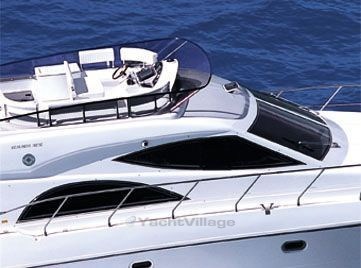 Raffaelli Compass Rose 50 Fly