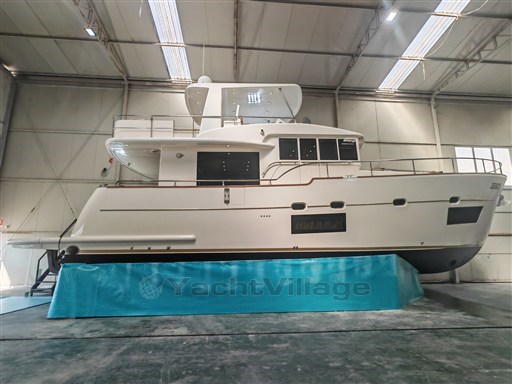 Cantieri Estensi Maine 535