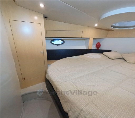 Enterprise Marine 420 Cabina Armatore
