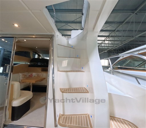 Enterprise Marine 420 Scala salita fly