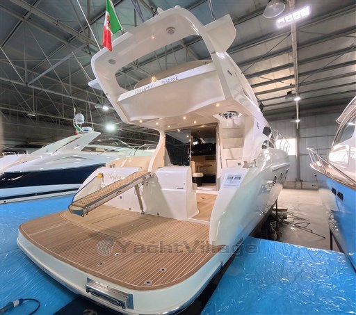 Enterprise Marine 420 
