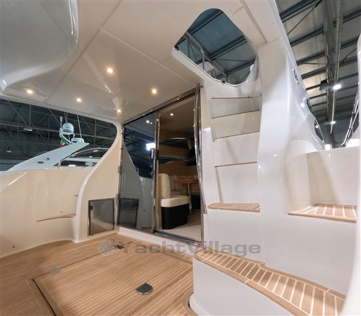 Enterprise Marine 420