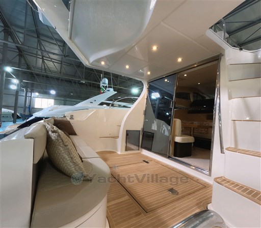Enterprise Marine 420