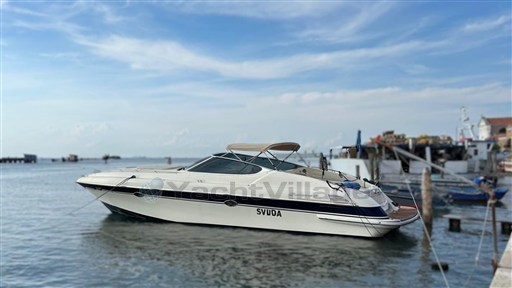 Colombo Algarve 42