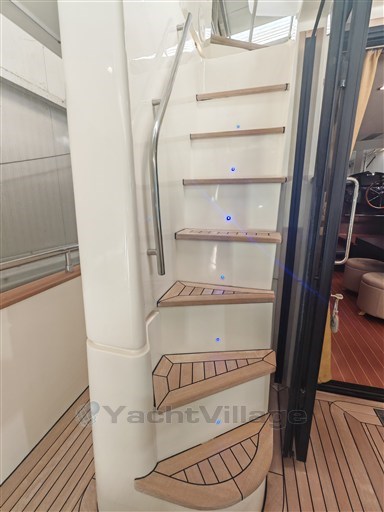 Cantieri Estensi Maine 535