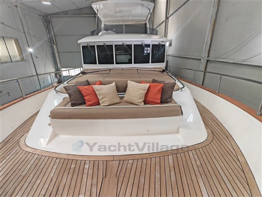 Cantieri Estensi Maine 535