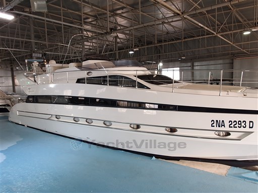 CONAM 60 WIDE BODY