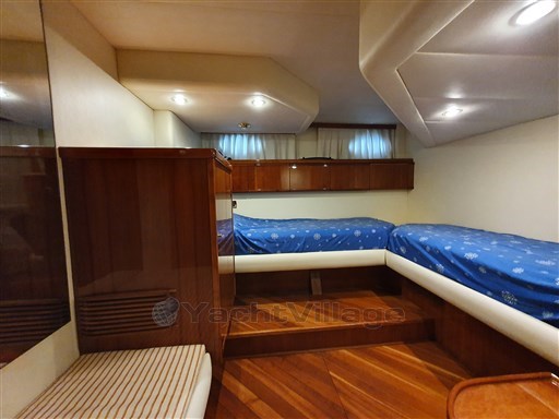 CONAM 60 WIDE BODY
