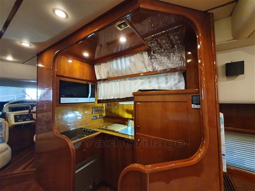 CONAM 60 WIDE BODY