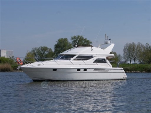 Marine Project Princess 360