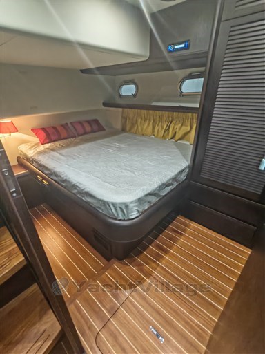 Cantieri Estensi Maine 535 Ospiti Vip a sx  