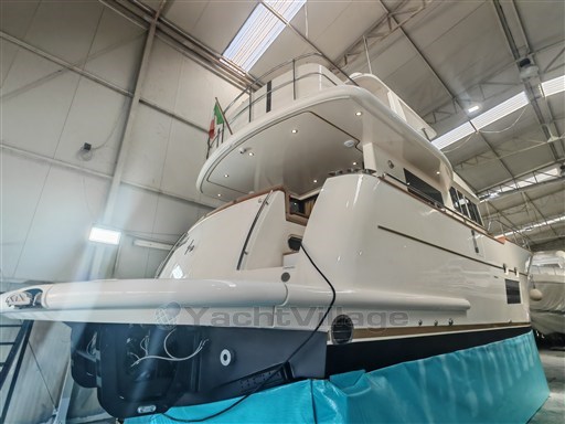 Cantieri Estensi Maine 535