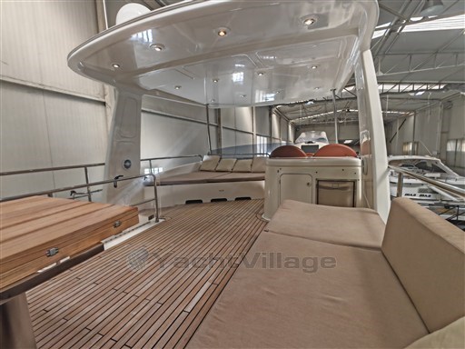 Cantieri Estensi Maine 535