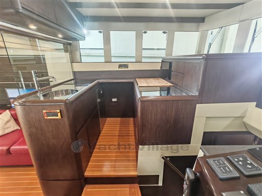 Cantieri Estensi Maine 535