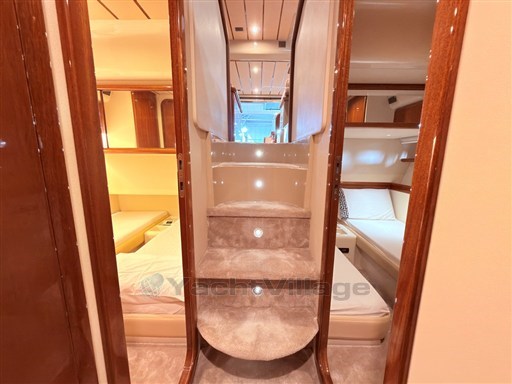 Ferretti 165-35-scala