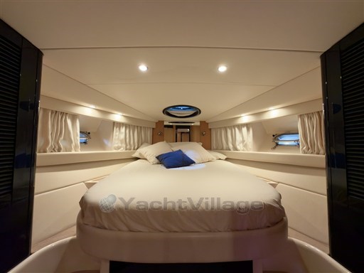 Sarnico 43 .28.cabina armatore