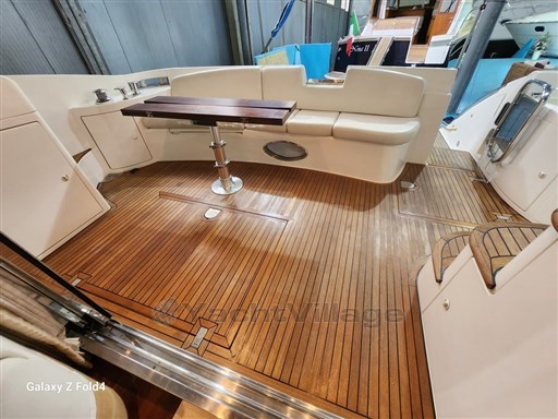 Azimut 50