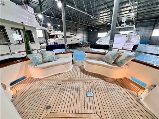 APREAMARE 38 CONFORT HT