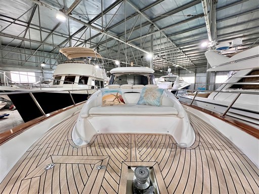 APREAMARE 38 CONFORT HT Divanetto fronte marcia