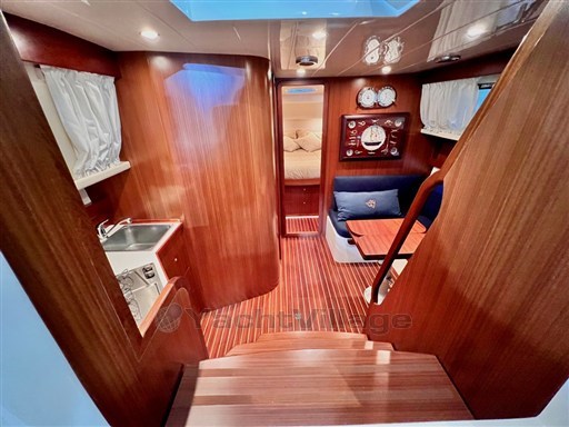 APREAMARE 38 CONFORT HT Salone