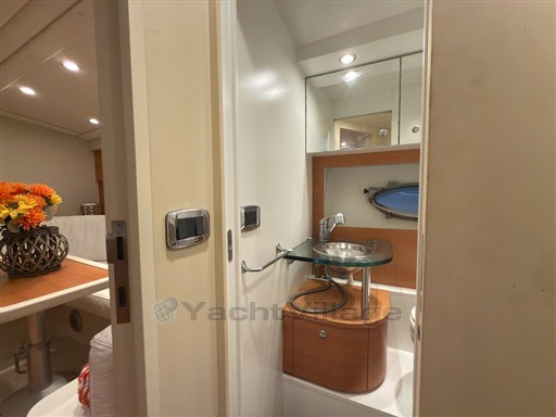 Colombo 42. 33 bagno ospiti