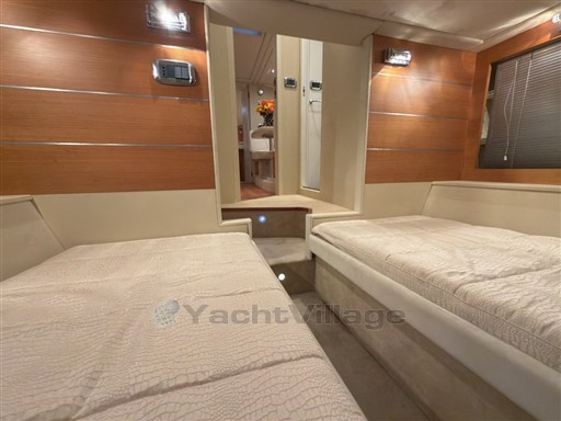 Colombo 42. 32 cabina ospiti