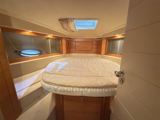 Colombo 42. 24 cabina armatore