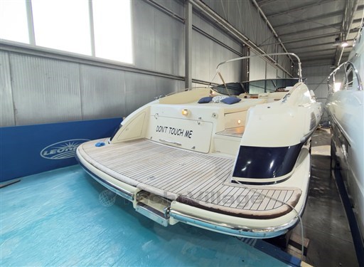 Colombo 42. 01 esterna