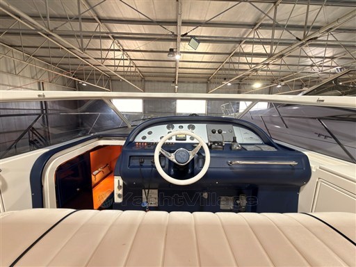 Sarnico 43 .12.plancia