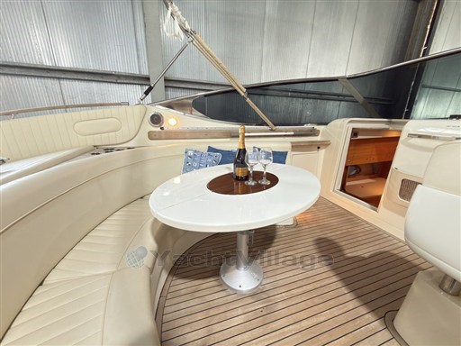 Colombo 42. 11 pozzetto