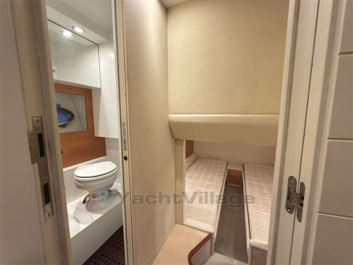 Colombo 42. 30 cabina ospiti