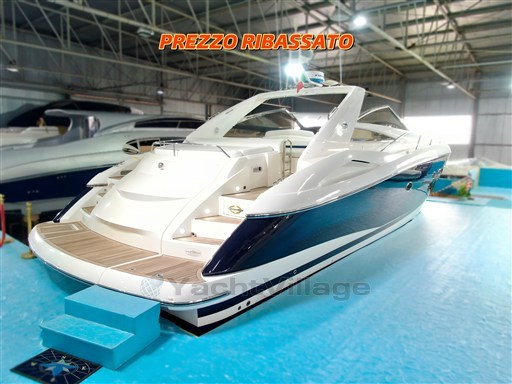 Sunseeker Portofino 53