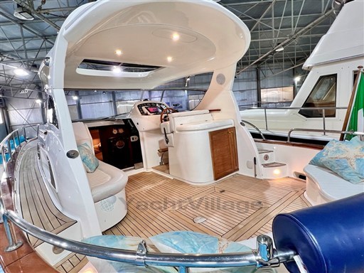 APREAMARE 38 CONFORT HT