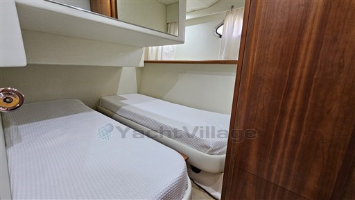 CARNEVALI 140 Cab. ospiti sx