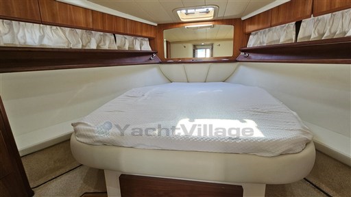 CARNEVALI 140 Cab. Armatoriale