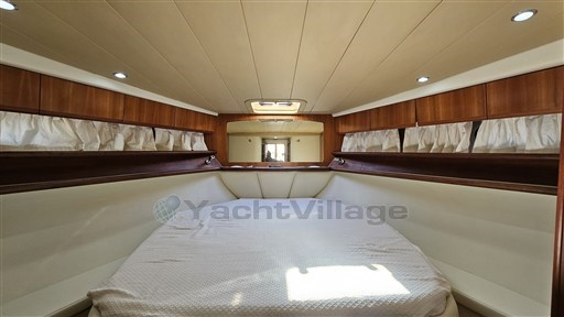 CARNEVALI 140 Cab. Armatoriale