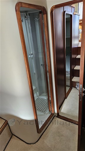 CARNEVALI 140 Bagno Armatore